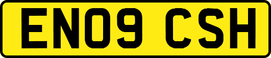EN09CSH