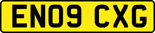 EN09CXG