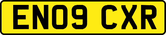 EN09CXR