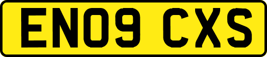 EN09CXS
