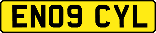 EN09CYL