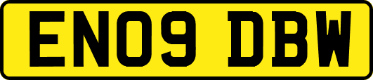 EN09DBW