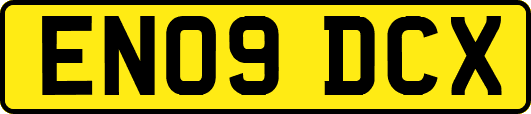 EN09DCX