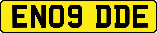 EN09DDE