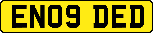 EN09DED