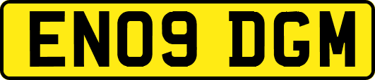 EN09DGM