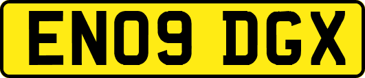 EN09DGX