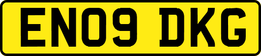 EN09DKG