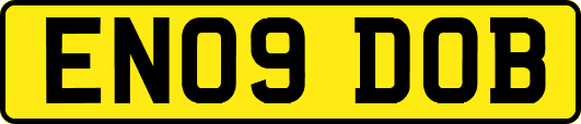 EN09DOB