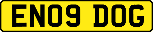 EN09DOG