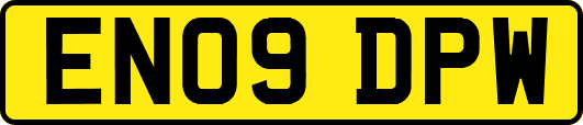 EN09DPW