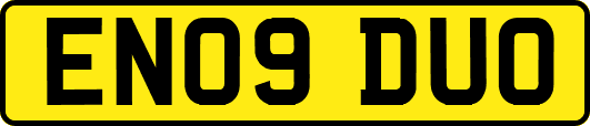 EN09DUO