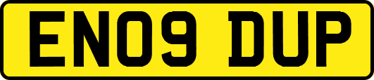 EN09DUP