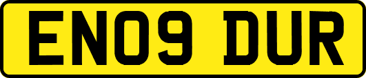 EN09DUR