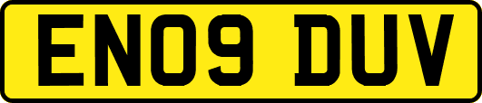 EN09DUV
