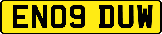 EN09DUW