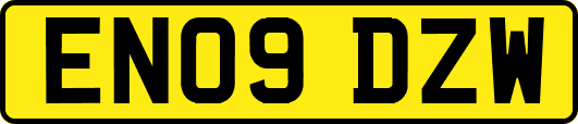 EN09DZW