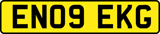 EN09EKG
