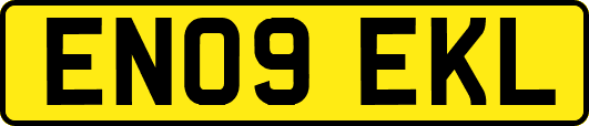 EN09EKL