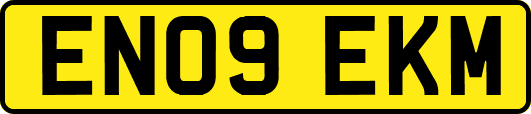 EN09EKM