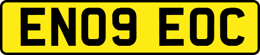 EN09EOC