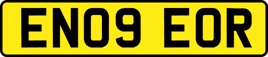 EN09EOR
