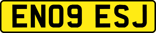 EN09ESJ