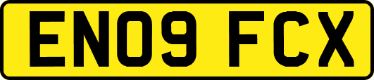 EN09FCX