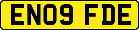 EN09FDE