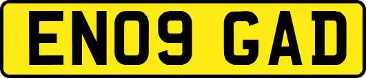 EN09GAD