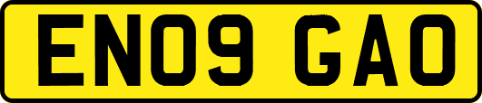 EN09GAO