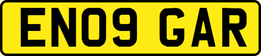 EN09GAR