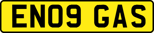EN09GAS