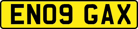 EN09GAX
