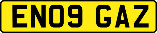 EN09GAZ