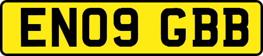 EN09GBB