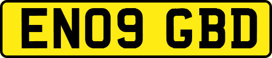 EN09GBD