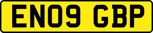 EN09GBP