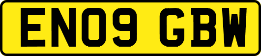 EN09GBW