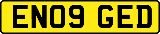 EN09GED