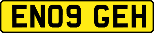 EN09GEH