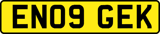 EN09GEK