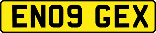 EN09GEX