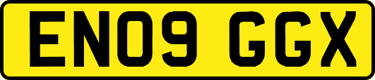 EN09GGX