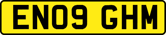 EN09GHM