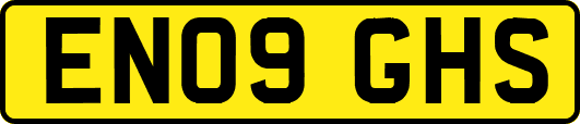 EN09GHS