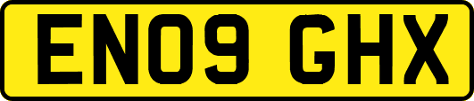 EN09GHX