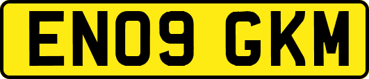 EN09GKM