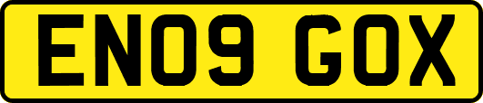EN09GOX