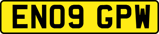 EN09GPW